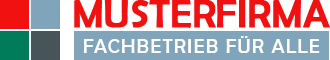 Musterfirma – Fachbetrieb für alle